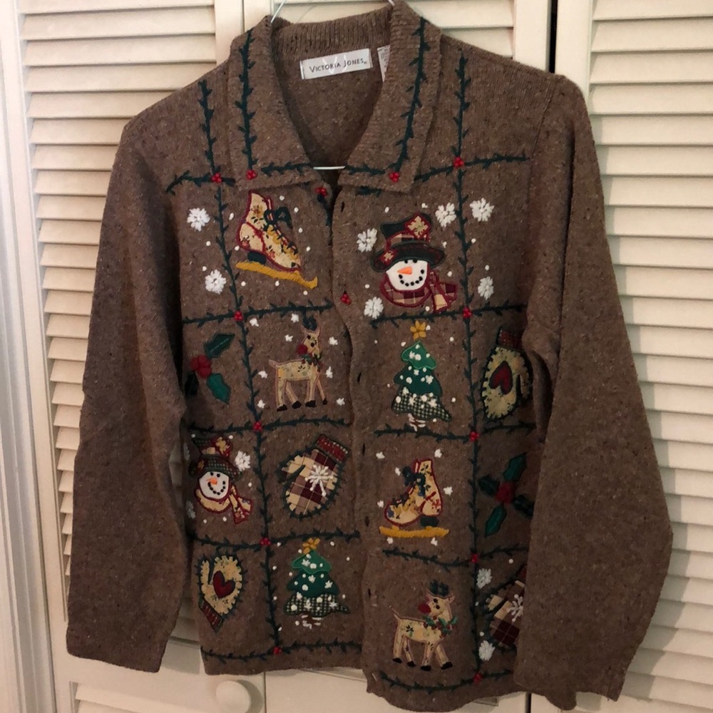 Sweater